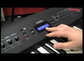 Kawai MP-6