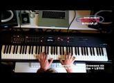 Kawai MP6 stage piano demo barw fortepianów - test na E-MUZYK.pl