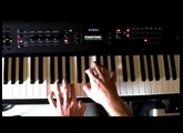 Kawai MP6 - Demo Concert Grand by Loris Tarantino