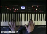 Kawai MP10 - Demo Layer Concert Grand - Beautiful Str.