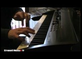 Kawai MP10 - Demo El.Piano by Loris Tarantino parte 2