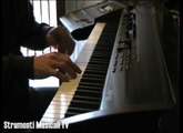 Kawai MP10 - Demo El.Piano by Loris Tarantino