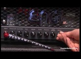 NAMM '13 - Engl Amps Retro Tube 50 Combo & Ironball Demos