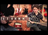 Gibson Min-ETune™ - Tuning Battle