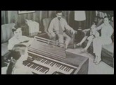 IPlay Yamaha Electone C-35