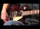 Gibson Les Paul Studio 2013 Electric Guitar Demo - Sweetwater Sound