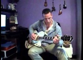 gretsch g5422 (foot taper)
