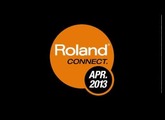 Roland is BACK!