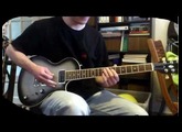 30s Instrumental Rock - Arnice