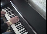 Rare Roland Mk60 Rhodes Electric Piano