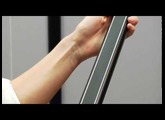 Présentation Enceintes murales Acou//Sticks et mini amplificateur bluetooth MA-20BT