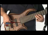 Roland Micro Cube Bass RX Bass Amp