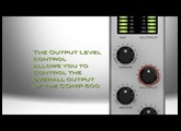 THE NEW APHEX 500 SERIES - COMP 500 COMPRESSOR