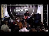 Warwick streamer stage 2 - Andy Irvine (28.09.2012 Kyiv)