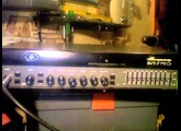 Ampeg SVT-3 Pro demo