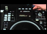 SC2900 Hybrid Midi Setup with SSL