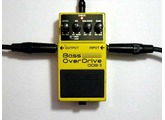 Pepe - BOSS ODB-3 Bass OverDrive Demo