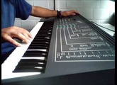 E-mu Emax I ( ( ( (More-Analog ) ) ) )