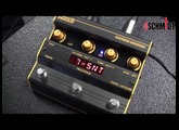 Markbass Super Synth