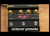 Markbass Super Synth