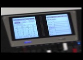 BK-9 Backing Keyboard Overview