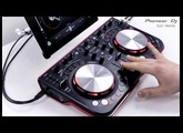 DJ Controller cable for connecting DDJ-WeGO/DDJ-ERGO to iPad