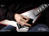 BC Rich V Jr. Icon
