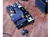 testing the trebletool with the TC electronic nova delay+