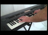 Alesis QuadraSynth