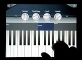 iVoxel - The singing vocoder