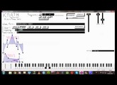 Kmath Synthesizer - Démonstration