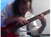 Roland Micro Cube Bass RX
