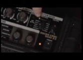 Roland MICRO CUBE BASS RX at NAMM Show