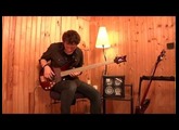 Roland Micro Cube RX by Pascal Mulot