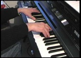 Playing Yamaha CS-80 with elkorus and other chorus units