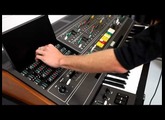 Yamaha CS-80 -SOLD