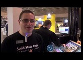 [Musikmesse] SSL Live L 500