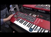 [Musikmesse] Nord Lead 4
