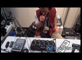 [Musikmesse] Boss RC-505 Demo