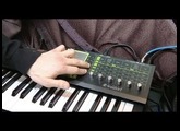 Musikmesse 2013 - Waldorf Pulse 2