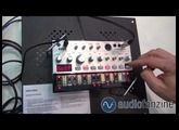 [Musikmesse] Korg Volca series