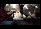 eowave Persephone + quad resonator