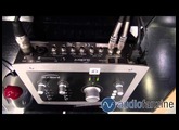 [Musikmesse] Audient iD22