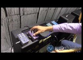[Musikmesse] New Bogner pedals