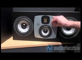 [Musikmesse] Nouveautés Eve Audio