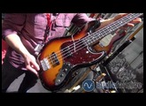 [Musikmesse] Nouveautés Fender & Squier