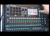 [Musikmesse] Allen & Heath Qu-16