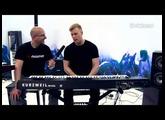 Musikmesse 2013: Kurzweil Artis