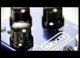 MXR Bass Octave Deluxe & Bass Envelope Filter