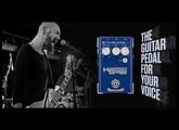 TC Helicon - Introducing Harmony Singer